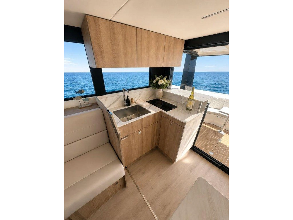 2026 Other Sea Master
