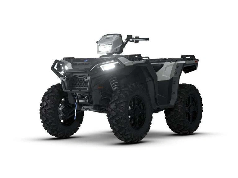 Polaris Sportsman Xp 1000 Ultimate 2027