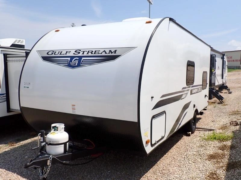 2026 Gulf Stream Trailmaster 177bh