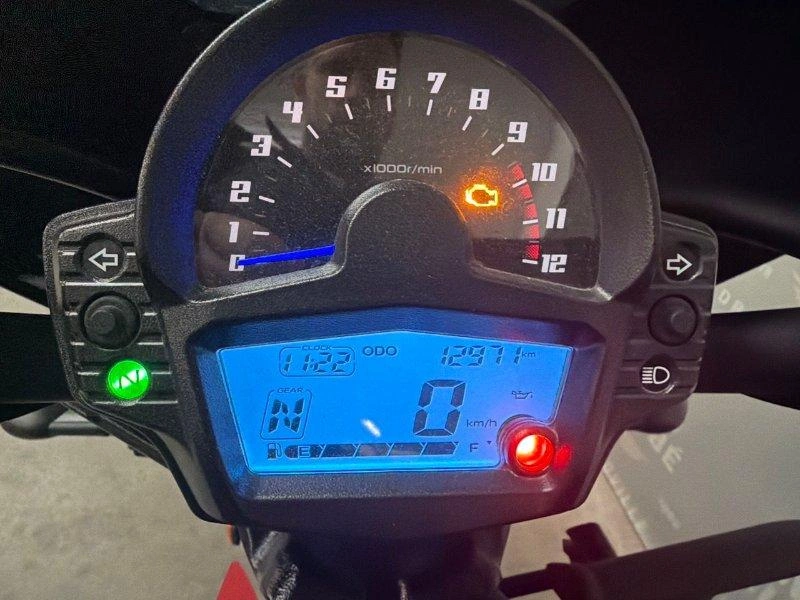 Kawasaki Vulcan S 650 Abs 2023