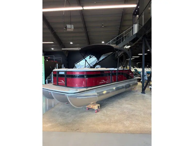 Bennington Marine Bennington 22 Sxsbsp 2023