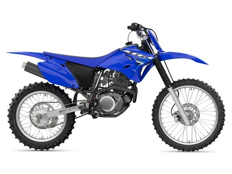 2026 Yamaha Tt-r230