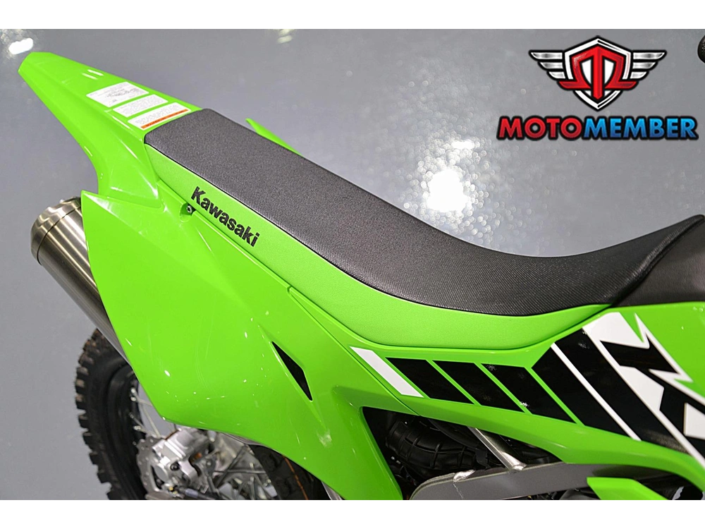 2025 Kawasaki Klx 300r