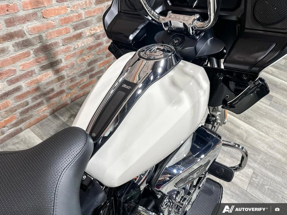 2026 Harley-davidson Police Road Glide