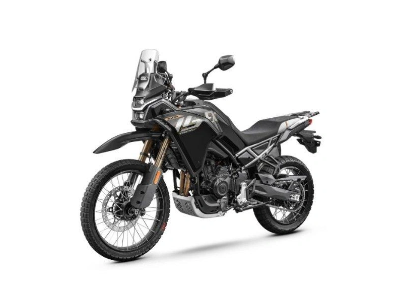 Cfmoto Ibex 450 2027
