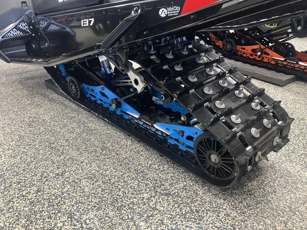 2024 Polaris Patriot Boost Indy Vr1 137