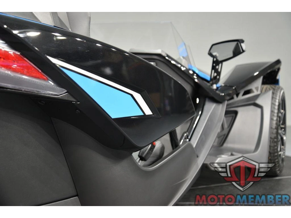 2025 Slingshot Slr Manual