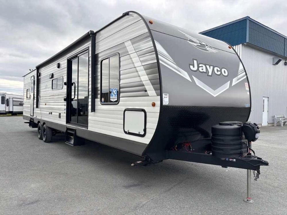 Jayco Jay Flight 380dqs 2027