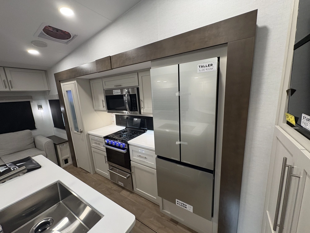 2027 Alliance Rv Avenue 25rl