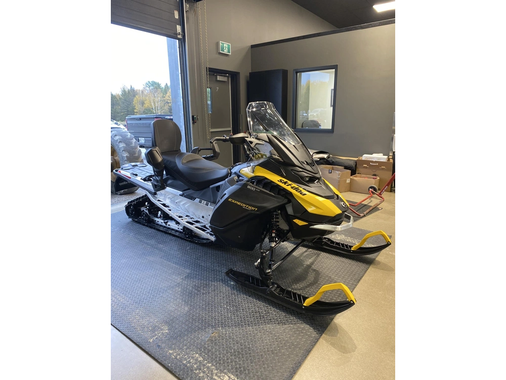 Ski-doo Expedition Sport 900 Ace 2026