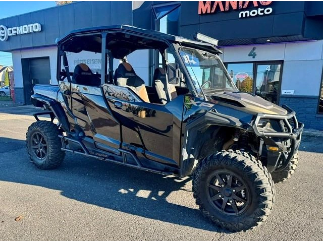 Polaris General Xp 4 Ultimate 2023
