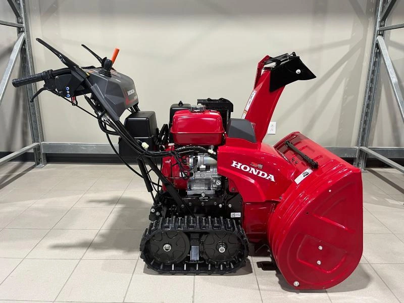 Honda Souffleuse Hss1332ctd 2026