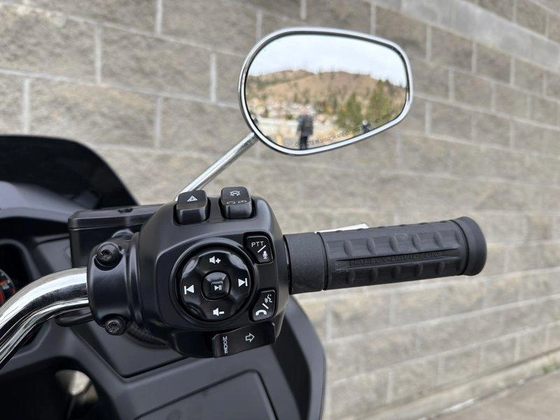 2026 Harley-davidson Touring Fltrx - Road Glide™