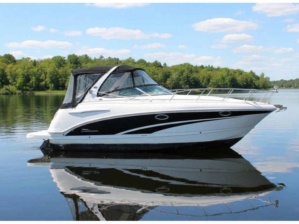 Chaparral 280 Signature 2003
