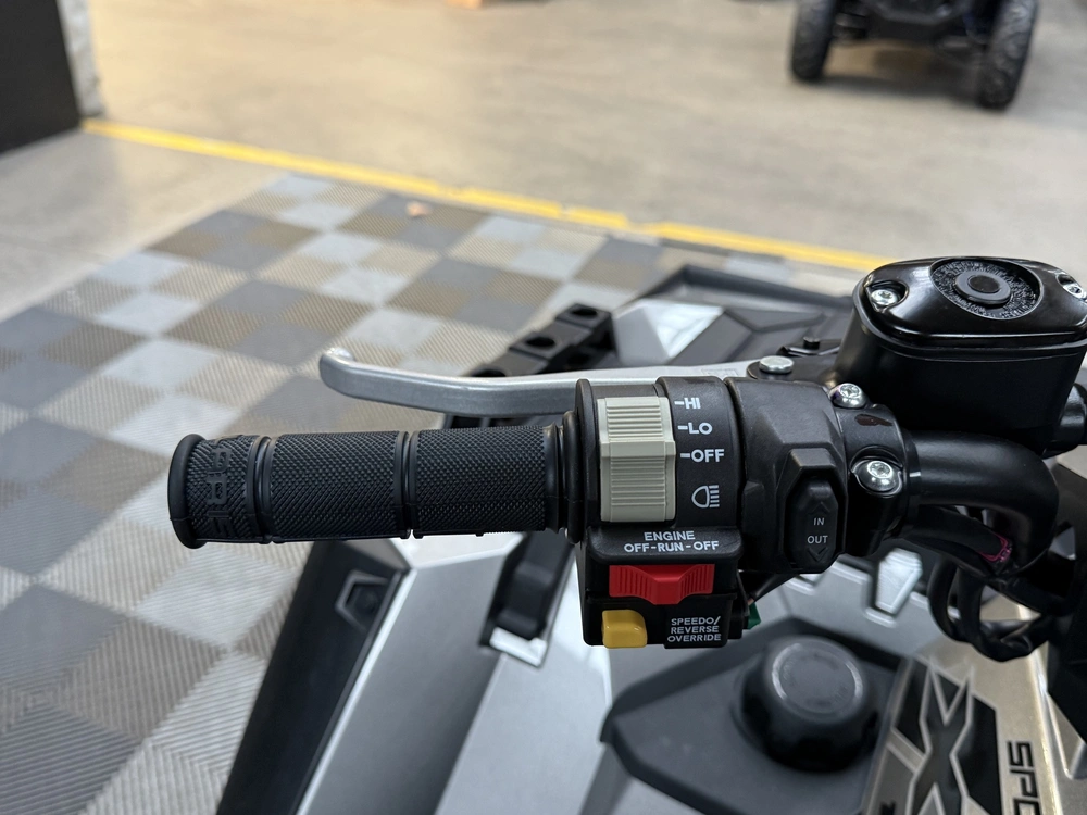 2026 Polaris Sportsman Xp 1000 Ultimate