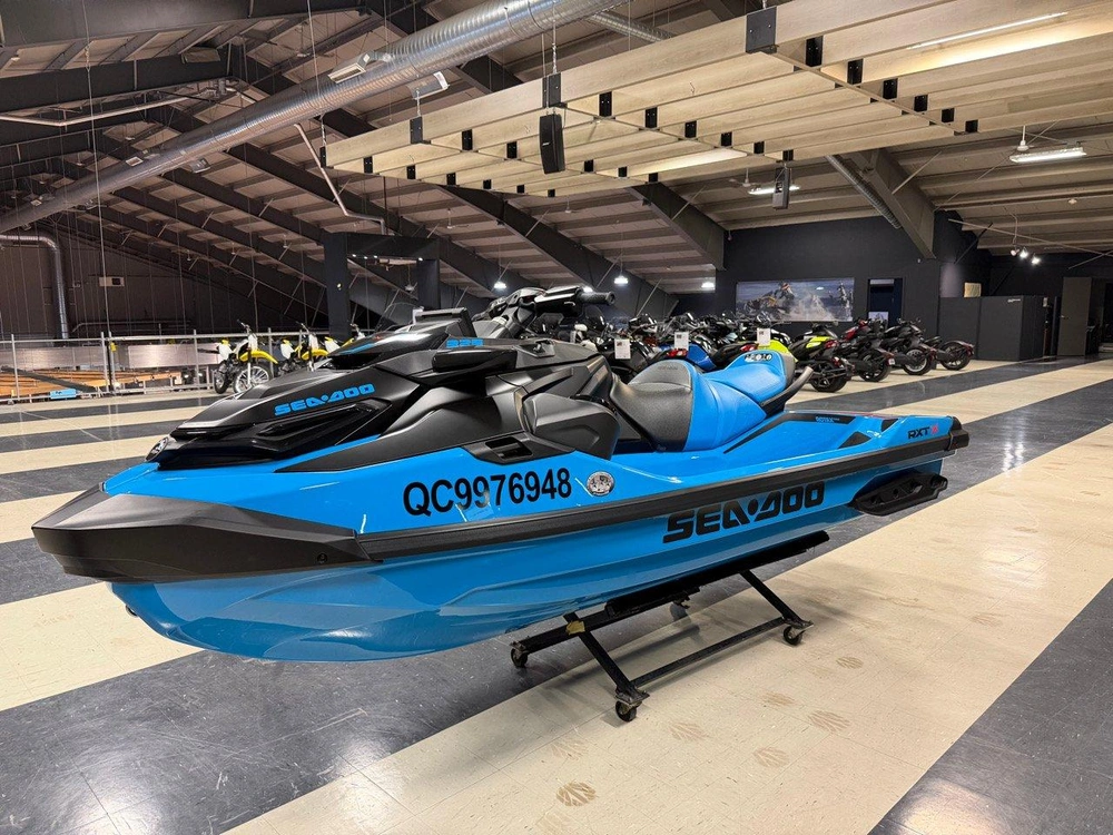 Sea-doo Rxt®-x® 325 (système Audio) 2026