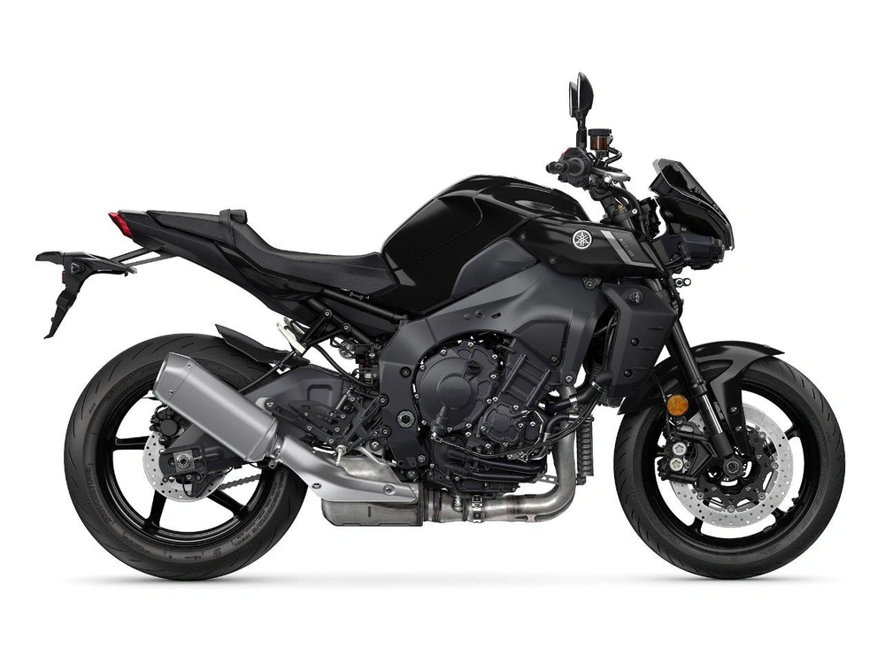 Yamaha Mt-10 2026