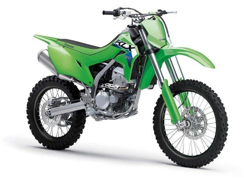 Kawasaki Klx300r 2027