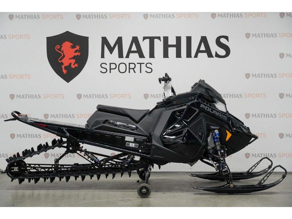 Polaris 9r Rmk Pro 155 2027
