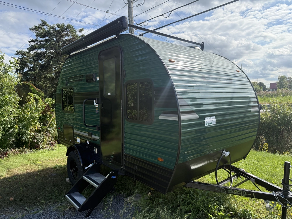 Sunset Park Rv Sunray 149 2027