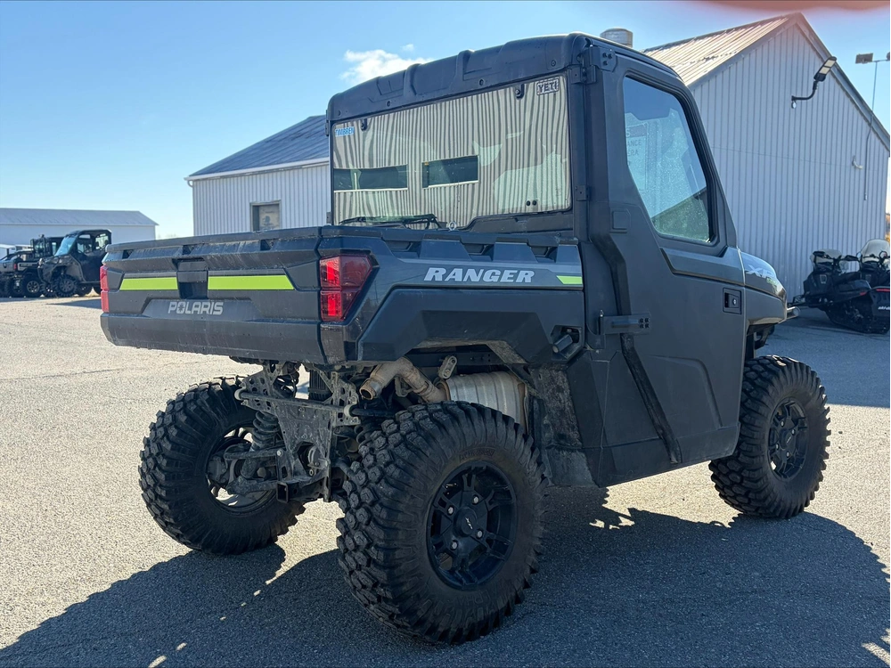 Polaris Ranger Xp 1000 Premium 2023