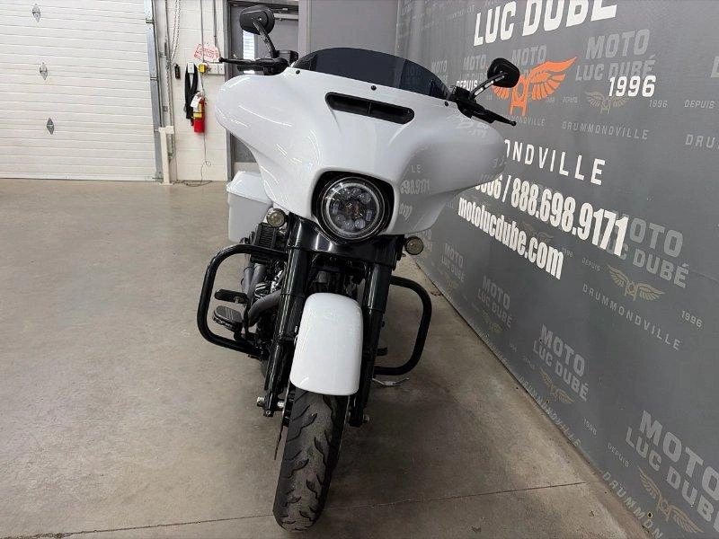 Harley-davidson Flhxs Street Glide Special 2019