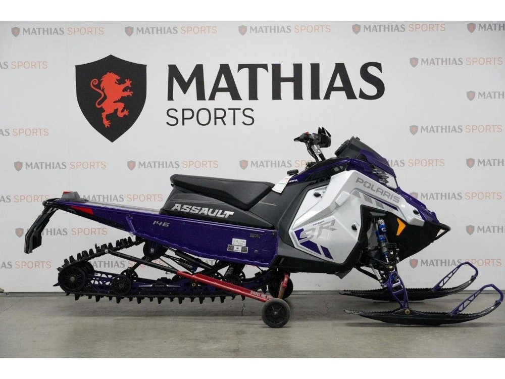 Polaris 9r Sb Assault Nrw 146 2027