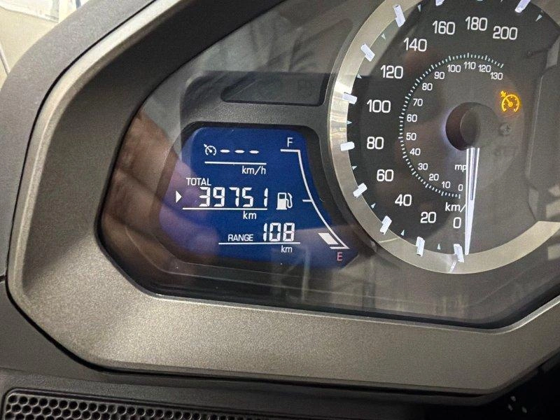 Honda Gl1800 Goldwing Abs 2018