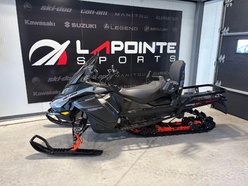 Ski-doo Expedition Le 16'' 600rr E-tec Powdermax 2.0'' E.s. 2027