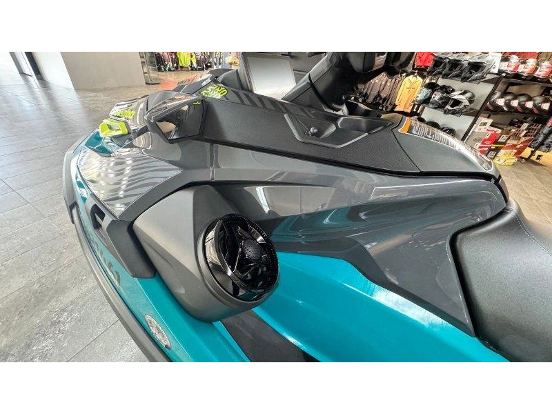 2026 Sea-doo Wakemc Pro 230 (système Aud