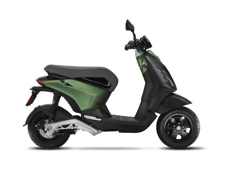 2023 PIAGGIO Piaggio 1 Active