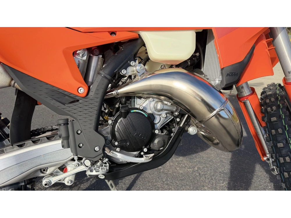 2027 Ktm 125 Xc