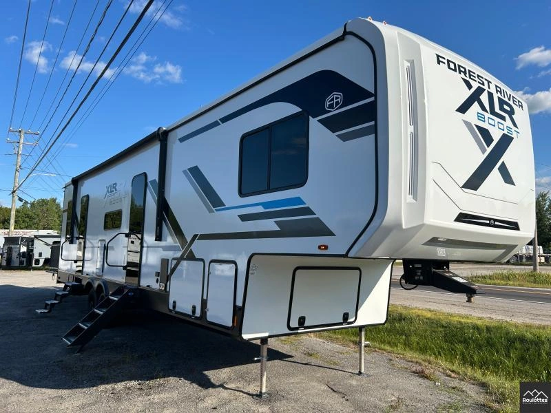 Xlr 363bx 2026