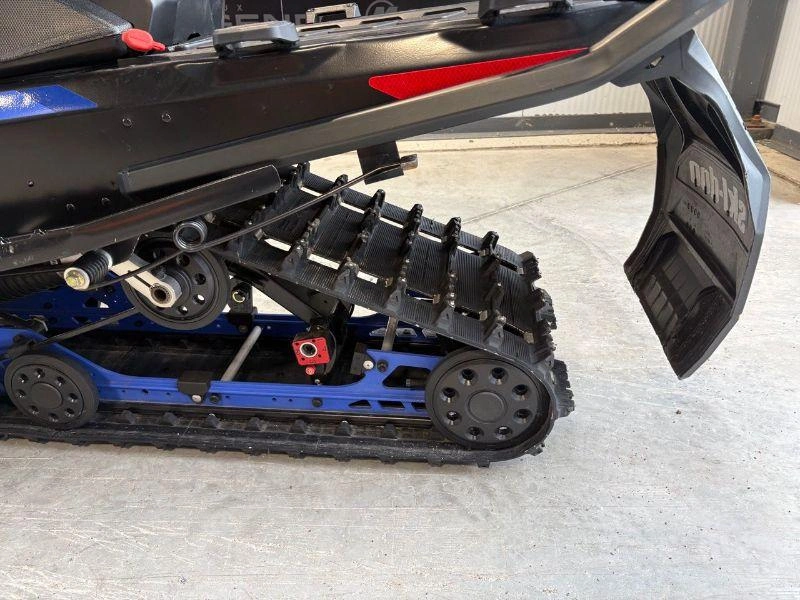 Ski-doo Renegade Enduro 900 Ace 2021