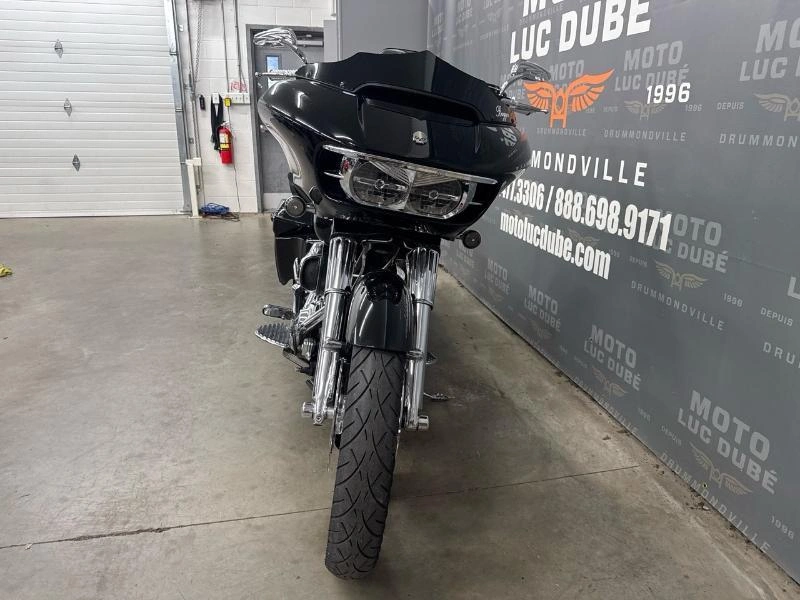 2016 Harley-davidson Fltrxs Road Glide Special