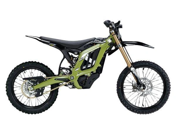2026 Surron Light Bee 2