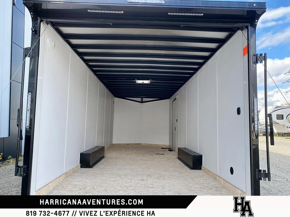 2027 Cargo Mate 8.524 Ta3-24