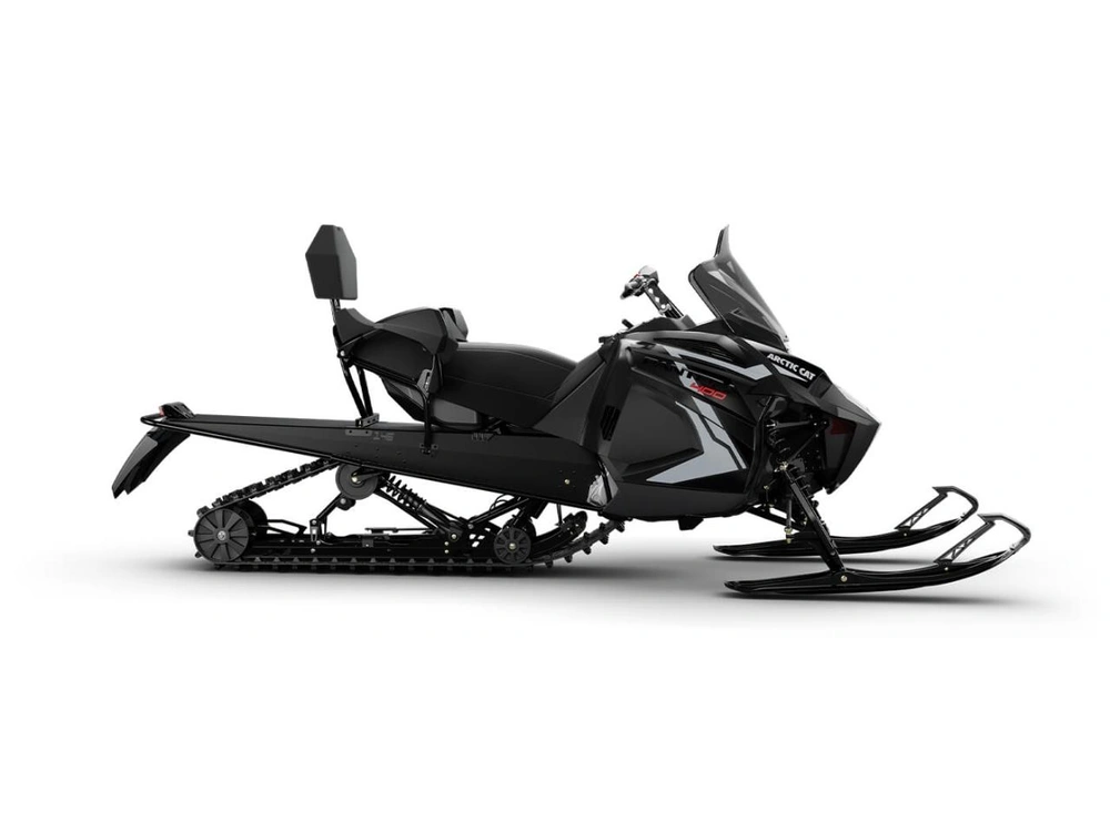 Arctic Cat Pantera 400 2027