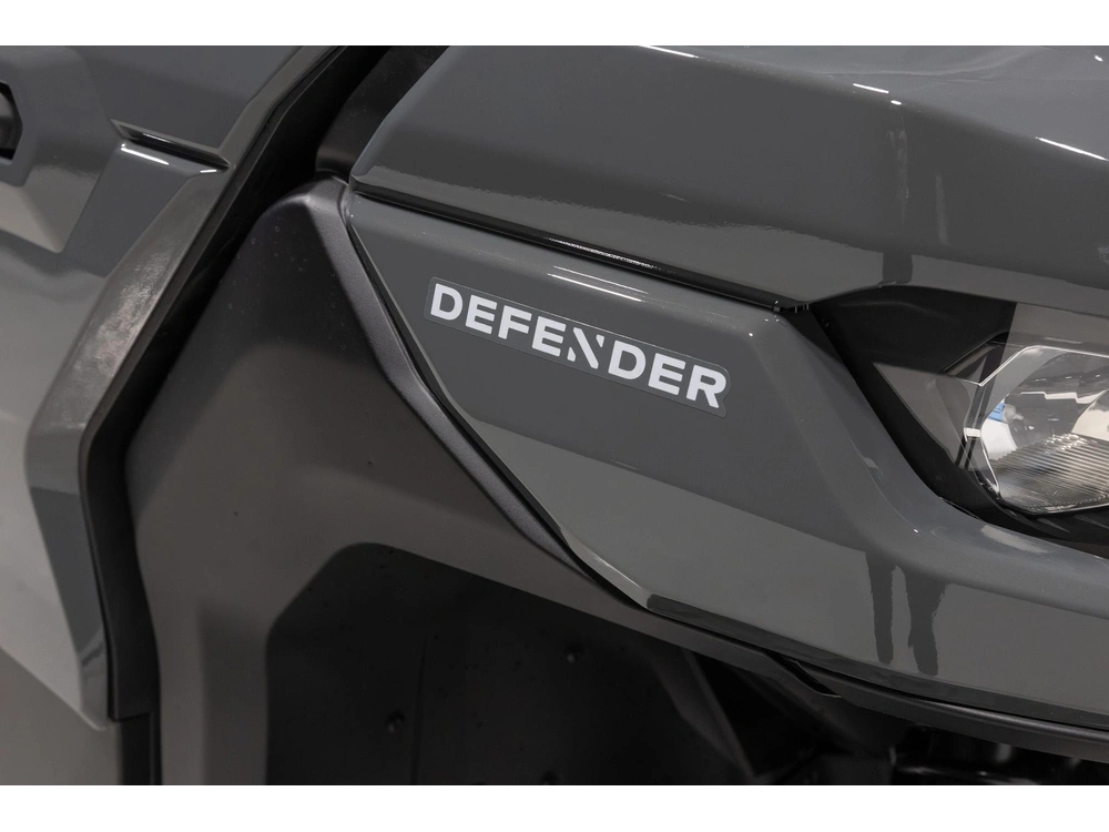 2027 Can-am Defender Dps Cab 8uvl
