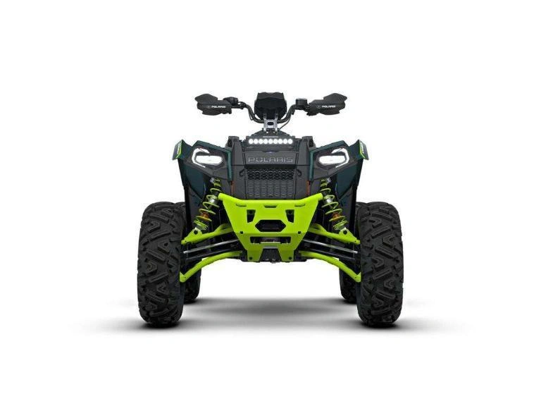 Polaris Scrambler Xp 1000 S 2027