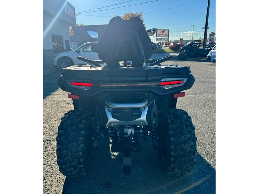 Cfmoto Cforce 800 Touring 2027