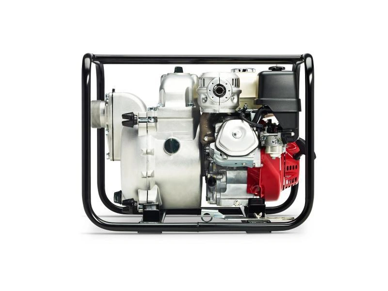 Honda Pompe À Eau Wt30 2025