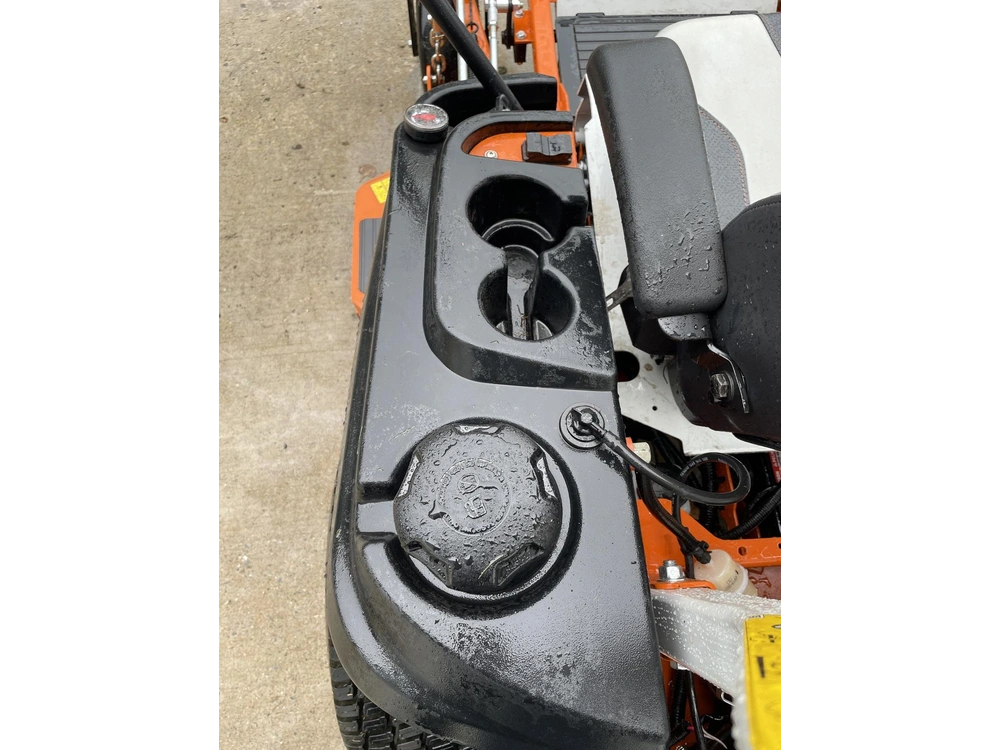 2024 Stihl Rz552.0 K