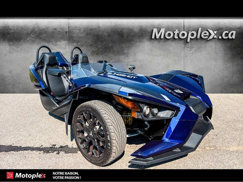 Polaris Slingshot Sl -liquidation- 2024