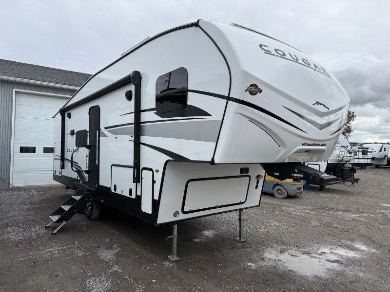 Keystone Rv Cougar 2400re 2025