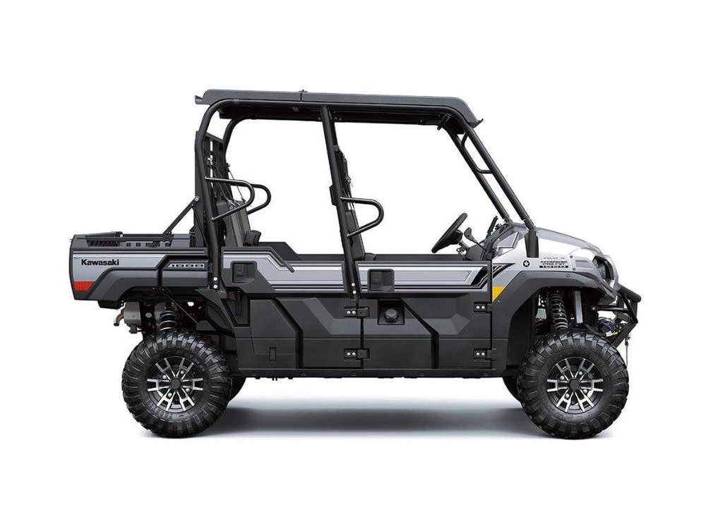 Kawasaki Mule Pro-fxt 1000 Le Ranch Edition 2027