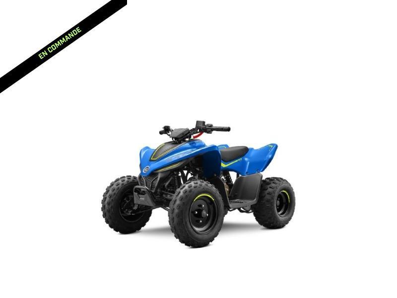 2027 CFORCE 110 CLASSIC