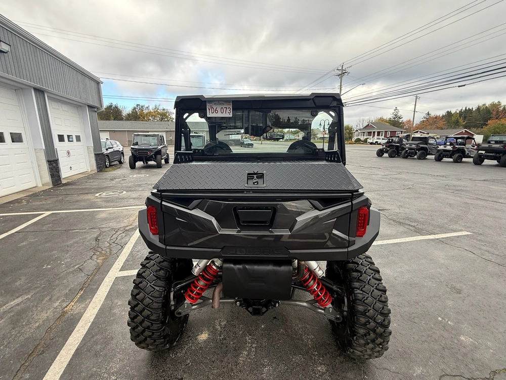 Polaris General 1000 Xp Deluxe 2021