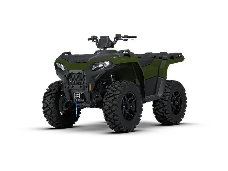 Polaris Sportsman 500 2027