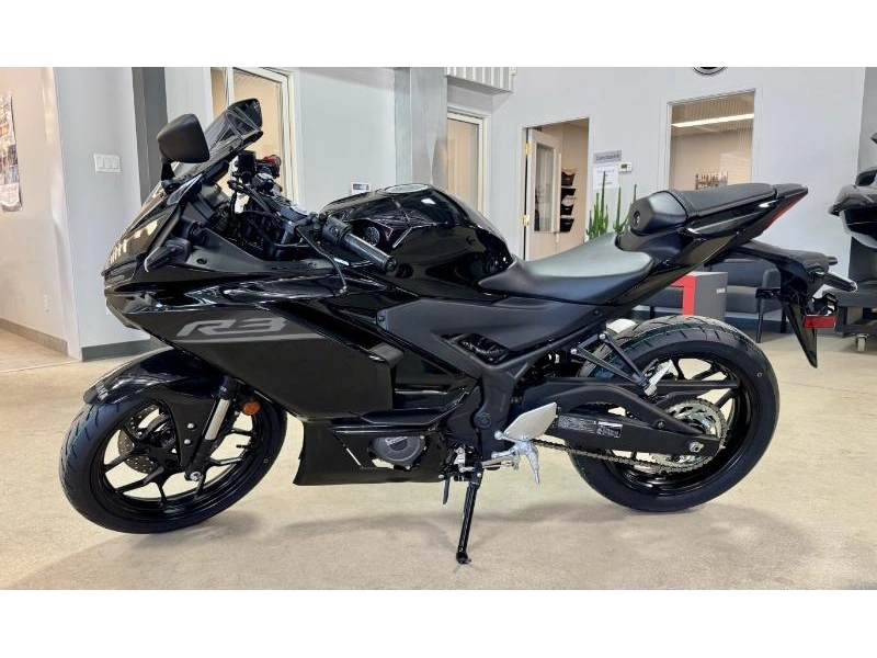 Yamaha Yzf-r3 2026